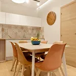 Appartement Refait A Neuf - 6 Perssones - Paris
